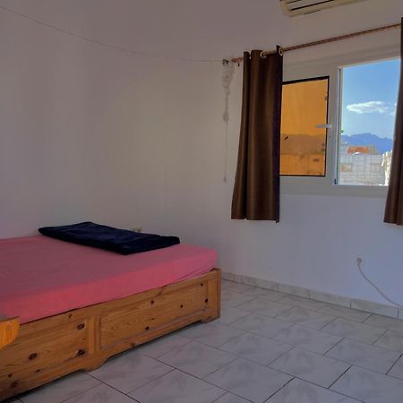 Nook Hostel Dahab Kültér fotó