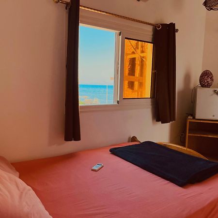 Nook Hostel Dahab Kültér fotó