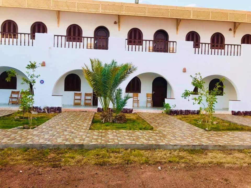 Nook Hostel Dahab Kültér fotó