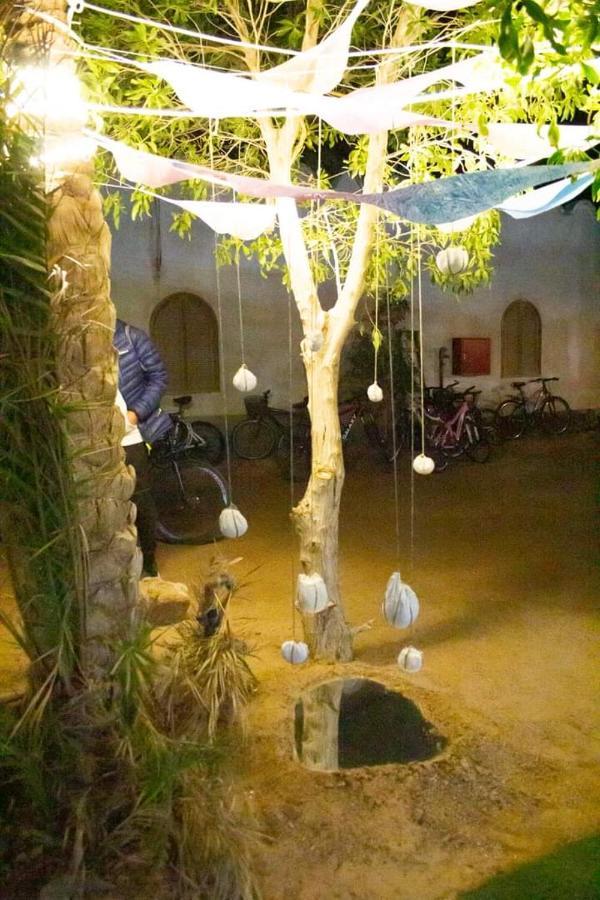 Nook Hostel Dahab Kültér fotó