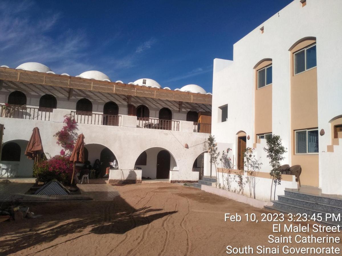 Nook Hostel Dahab Kültér fotó
