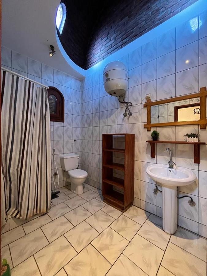 Nook Hostel Dahab Kültér fotó