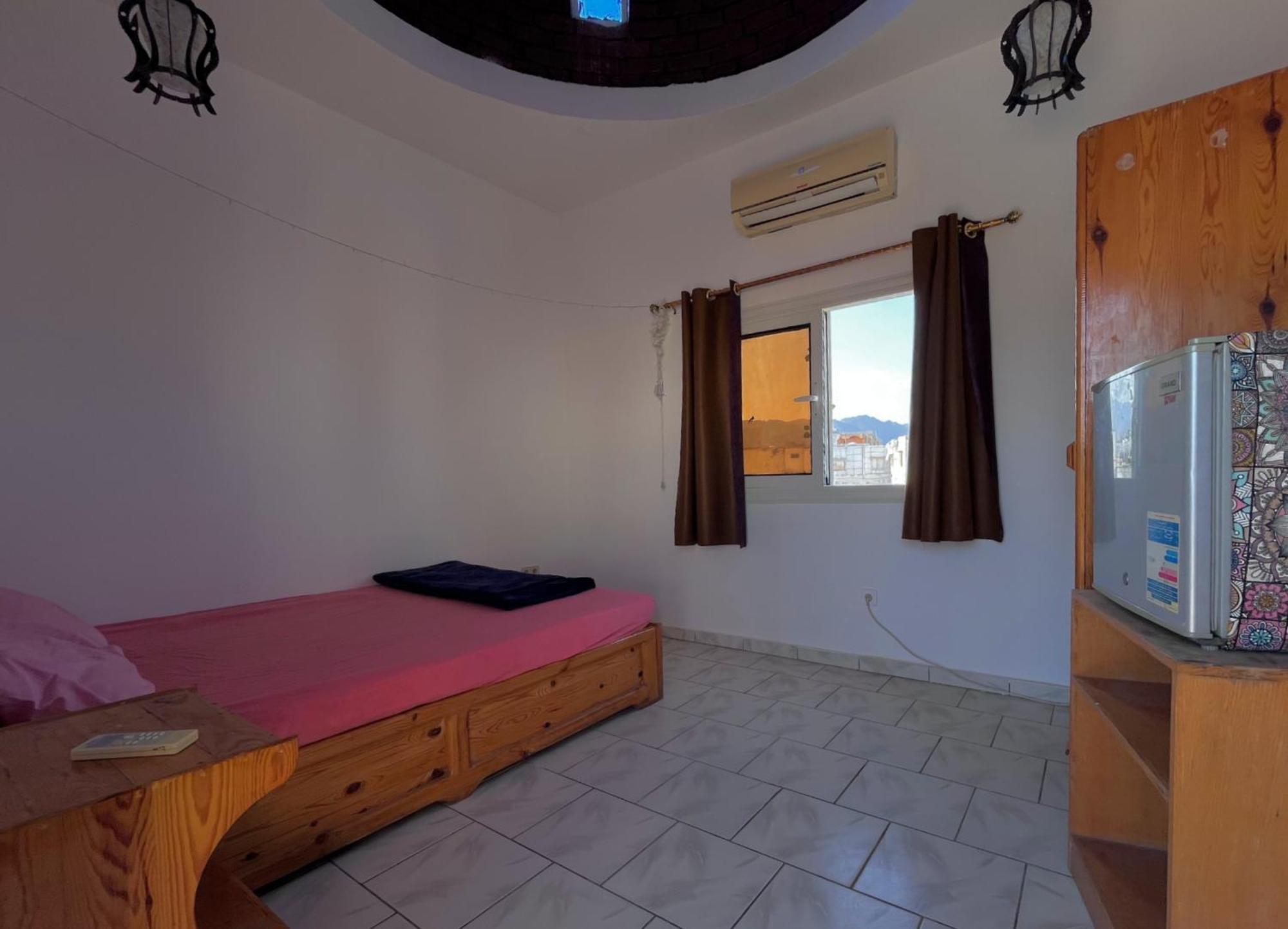 Nook Hostel Dahab Kültér fotó