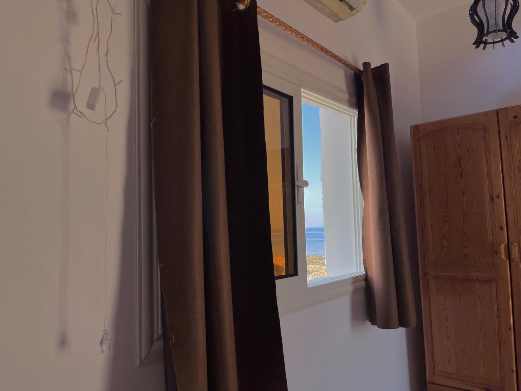 Nook Hostel Dahab Kültér fotó