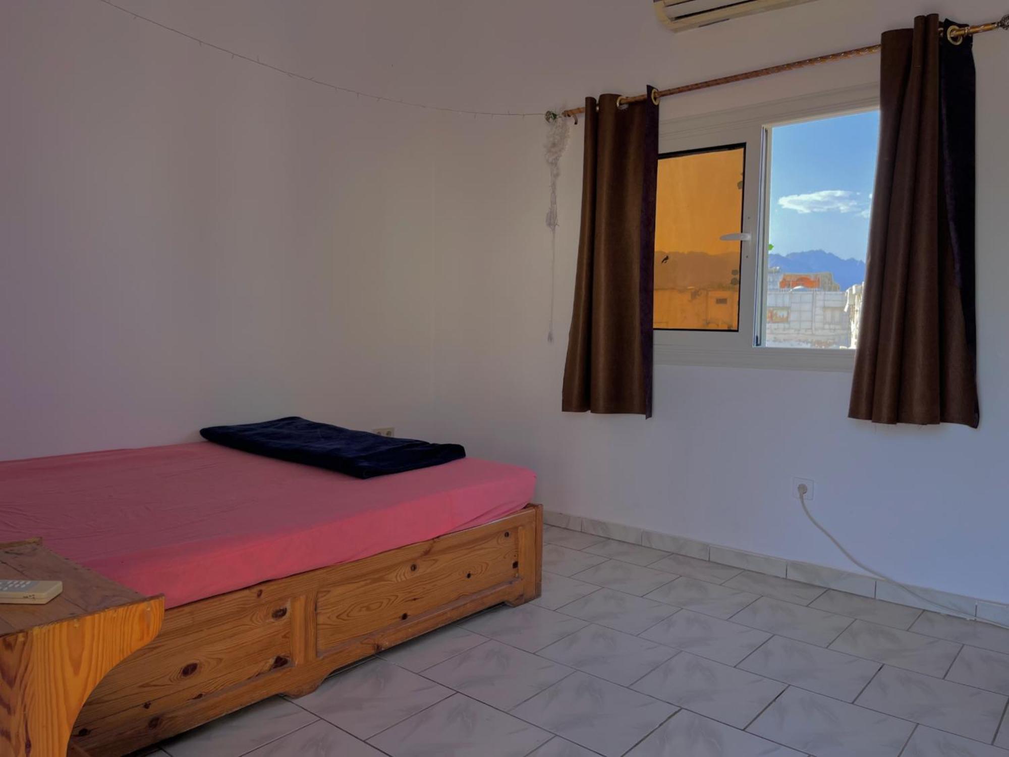Nook Hostel Dahab Kültér fotó