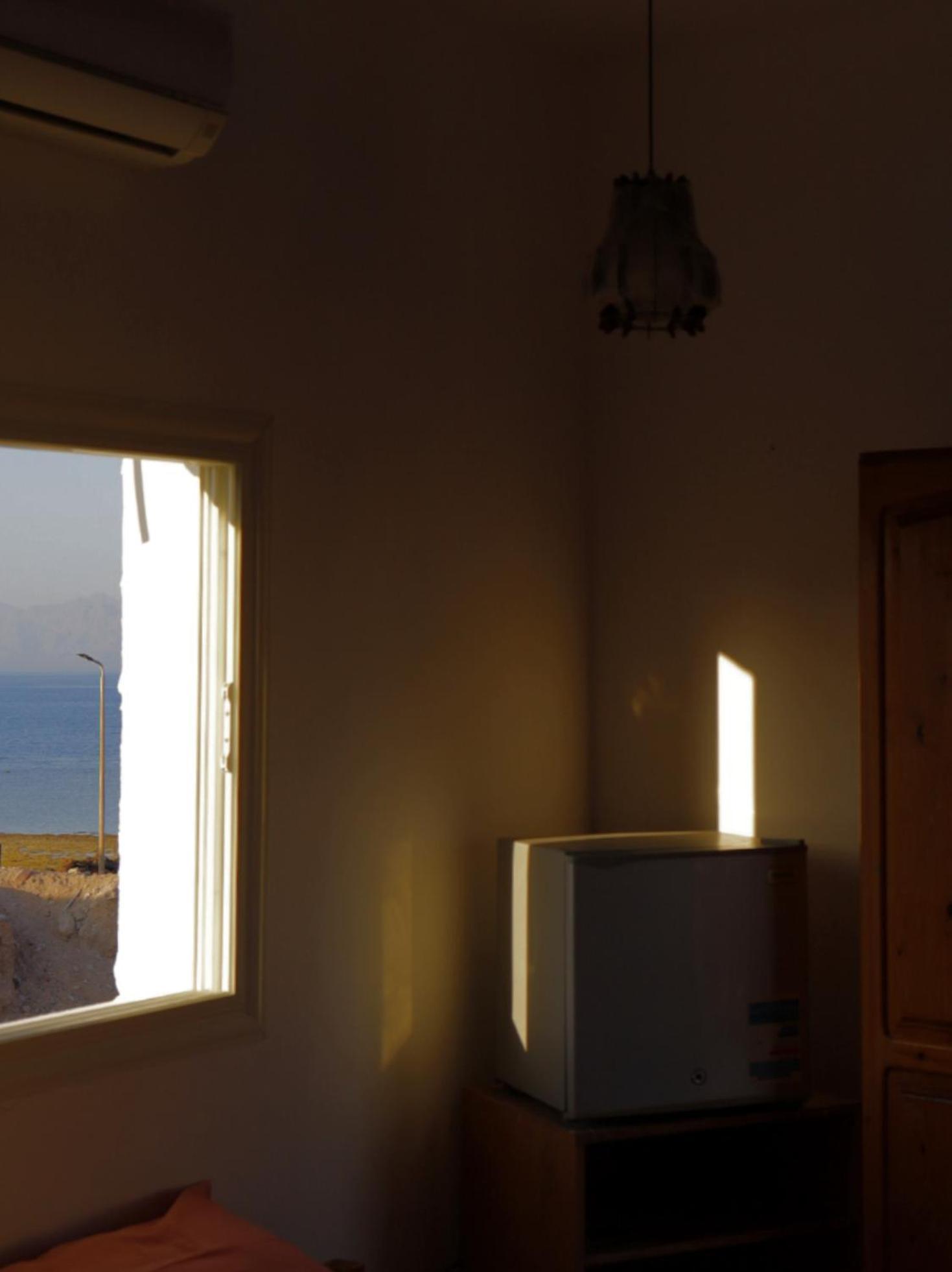 Nook Hostel Dahab Kültér fotó