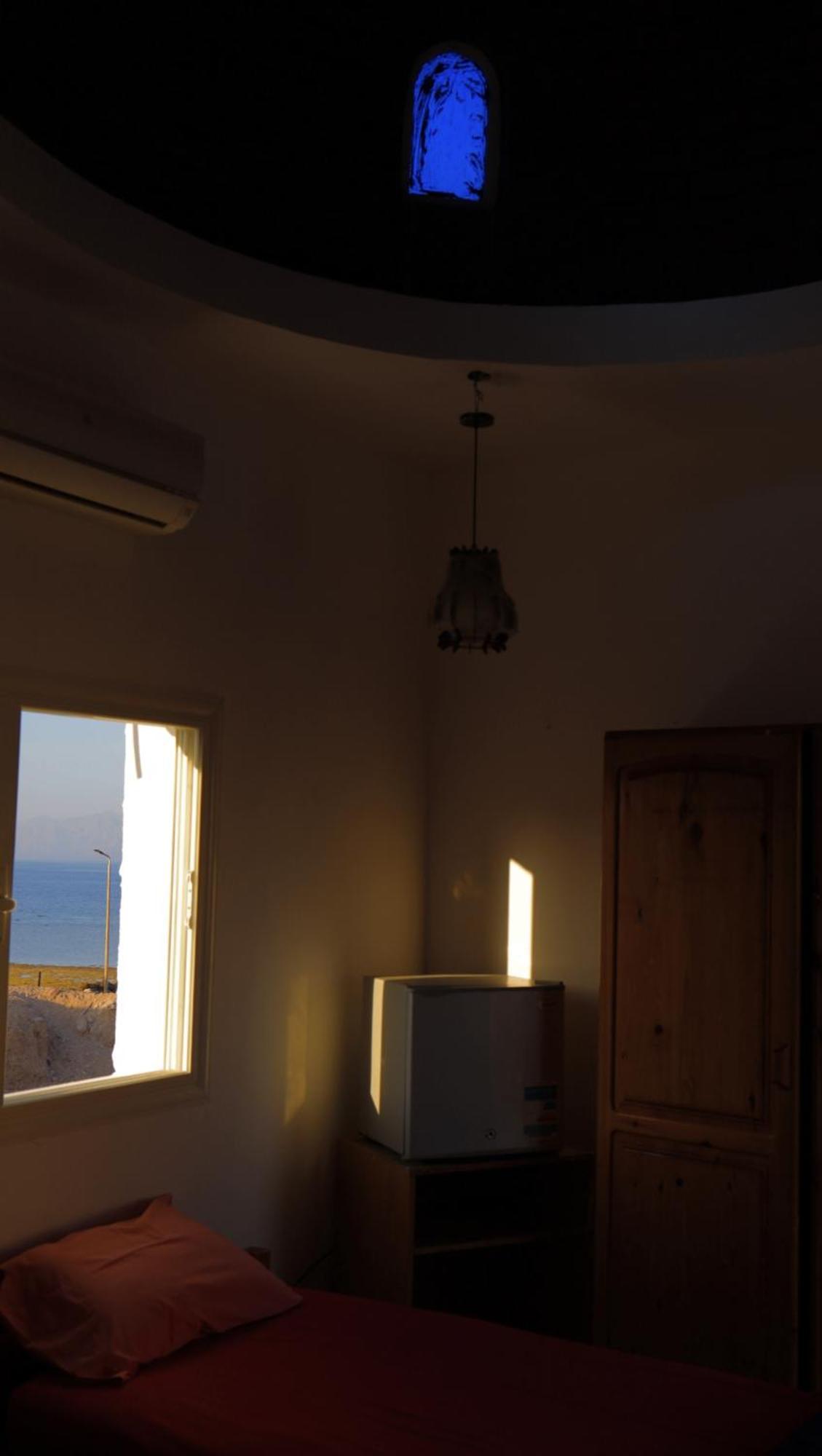Nook Hostel Dahab Kültér fotó
