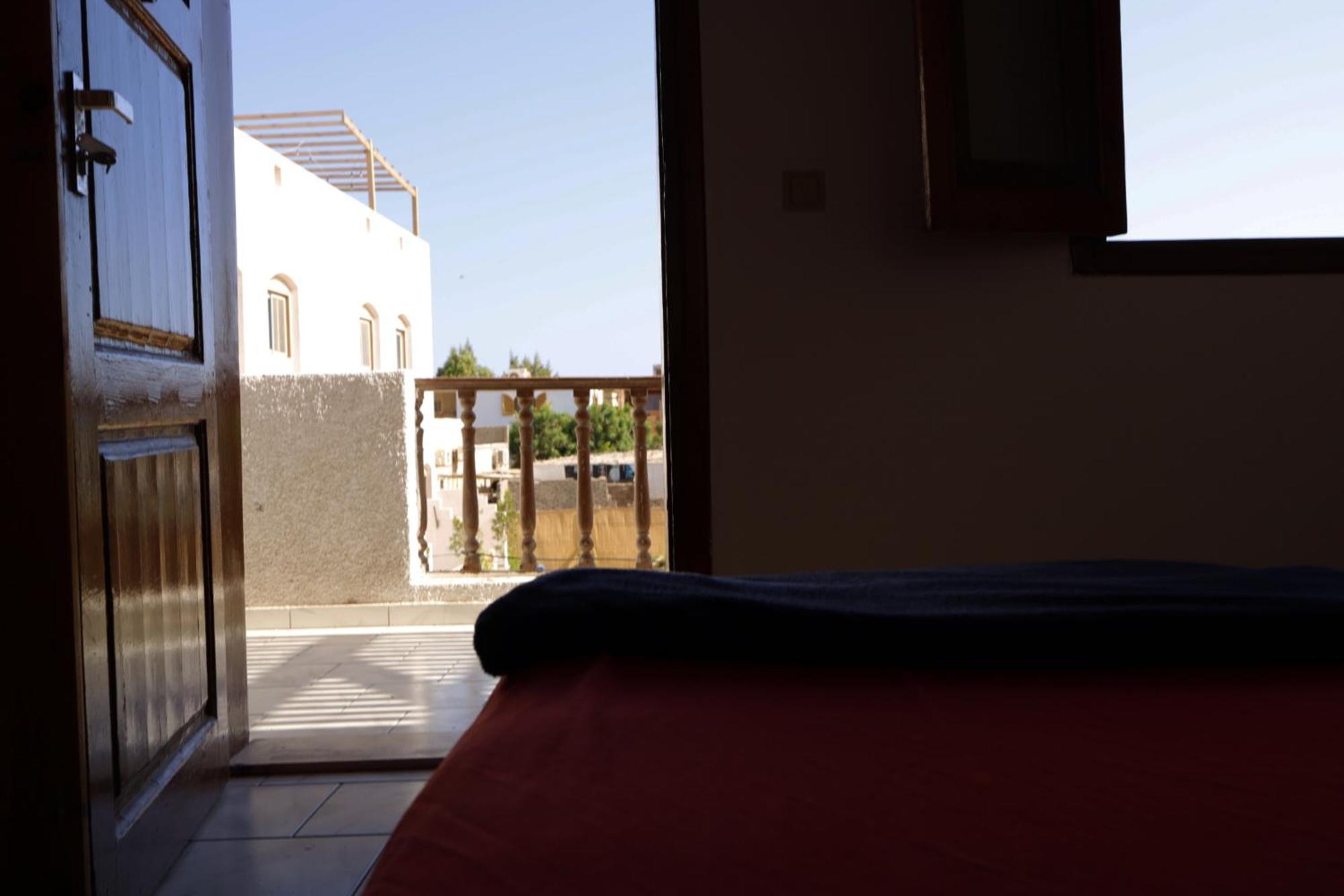 Nook Hostel Dahab Kültér fotó