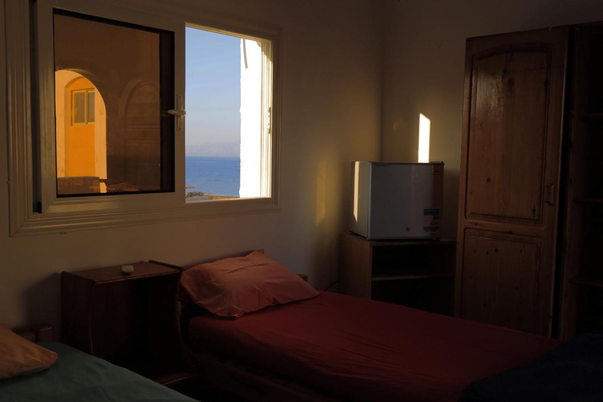 Nook Hostel Dahab Kültér fotó