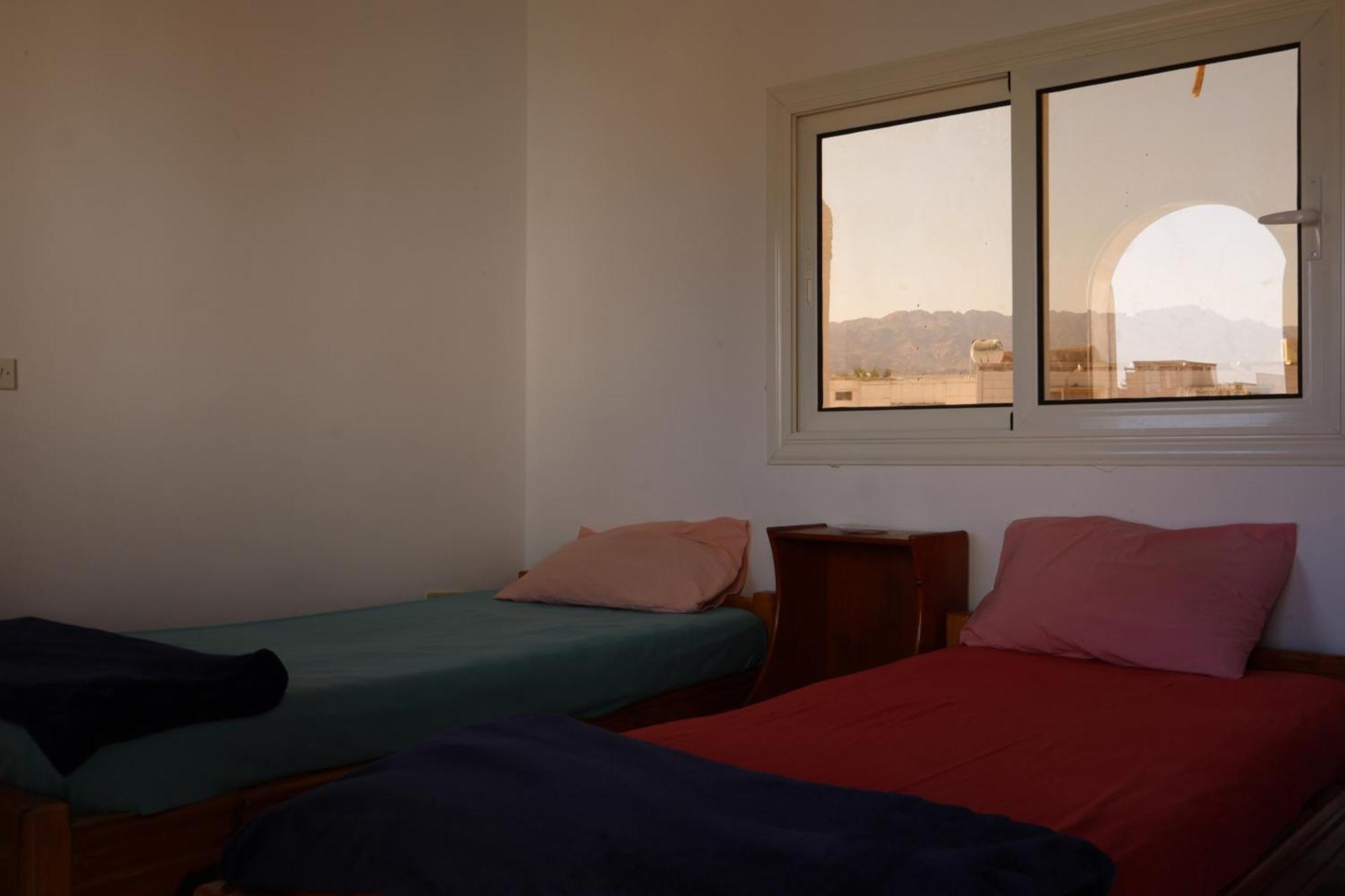 Nook Hostel Dahab Kültér fotó