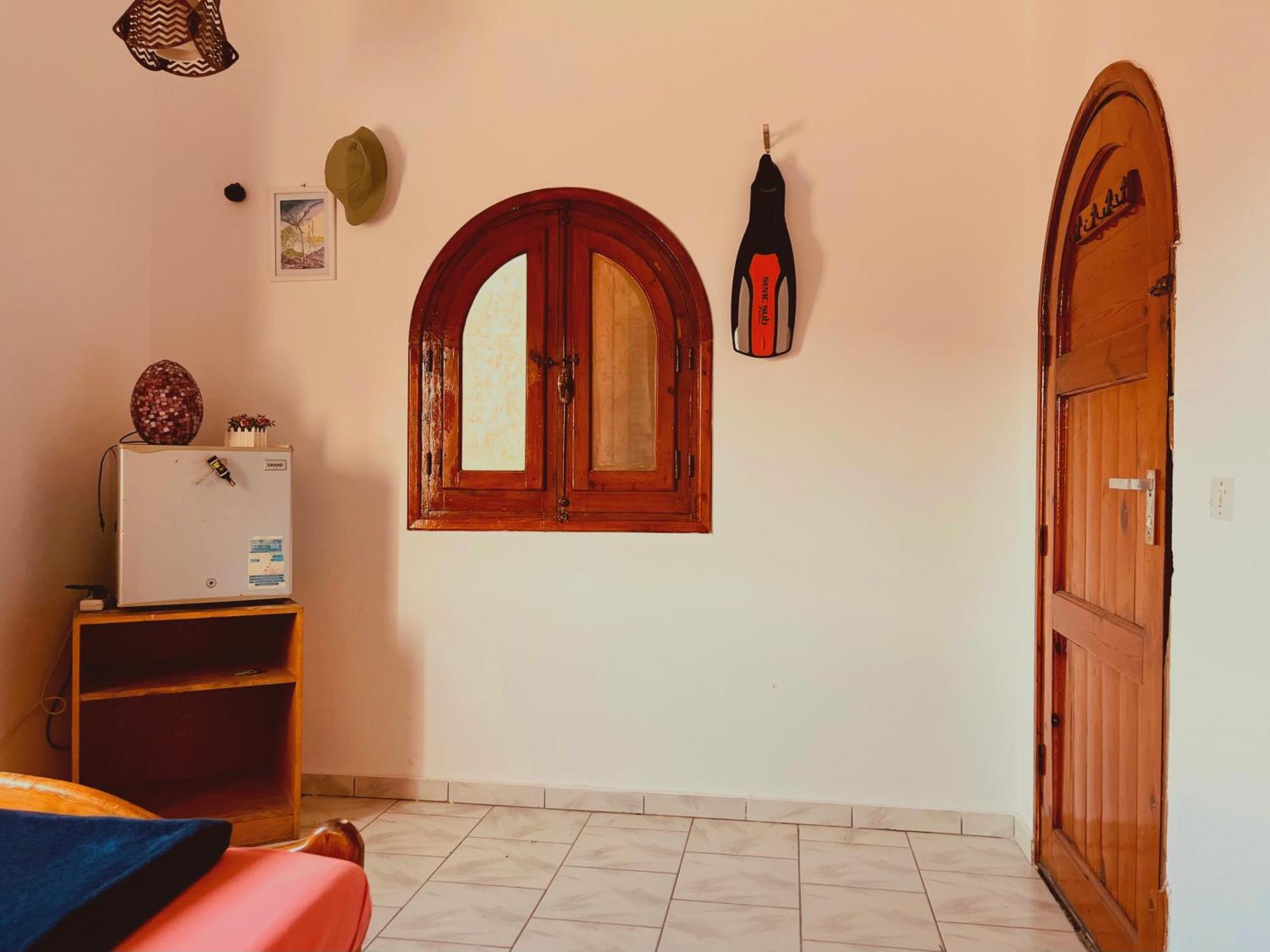 Nook Hostel Dahab Kültér fotó