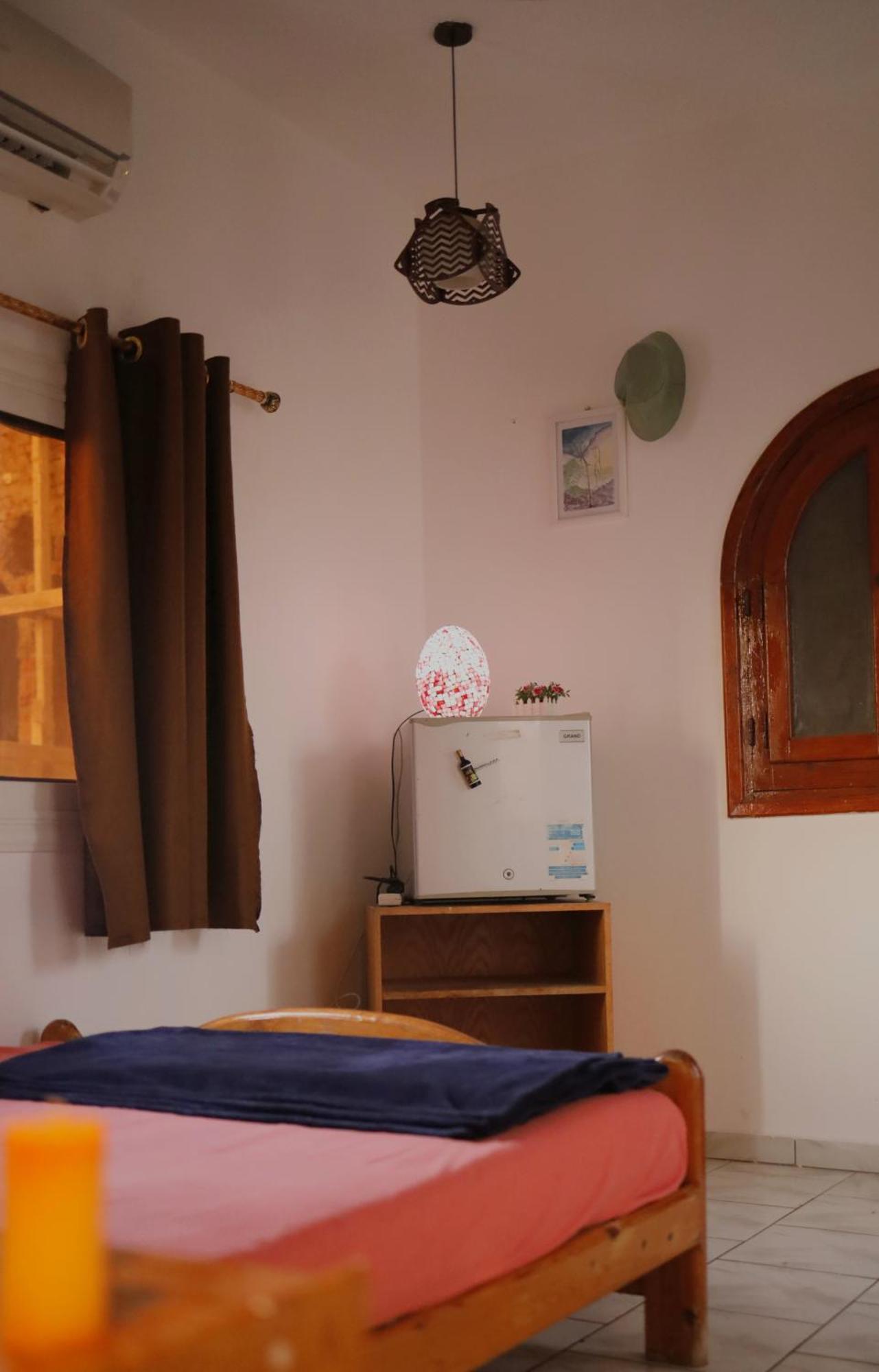 Nook Hostel Dahab Kültér fotó