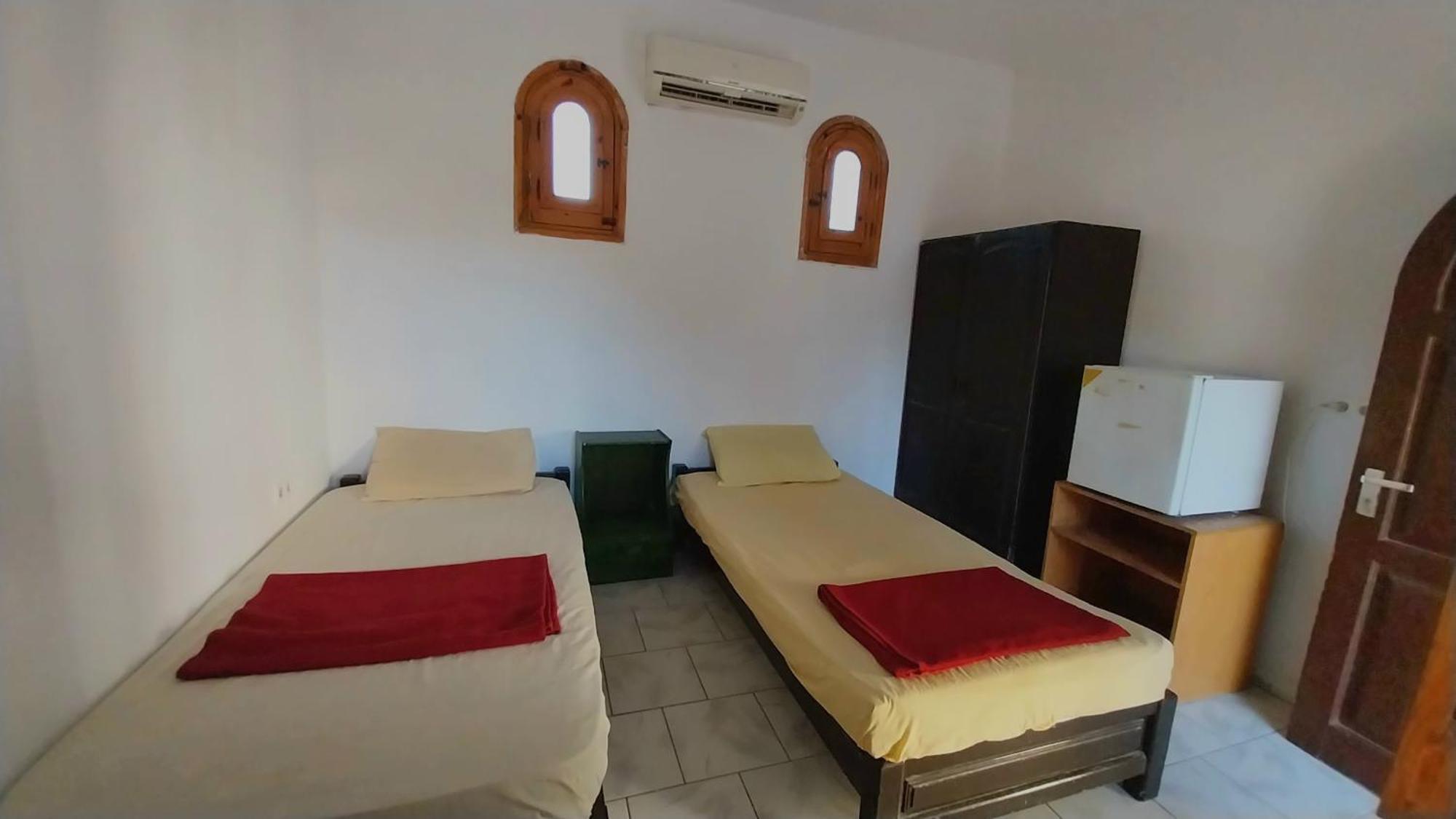 Nook Hostel Dahab Kültér fotó