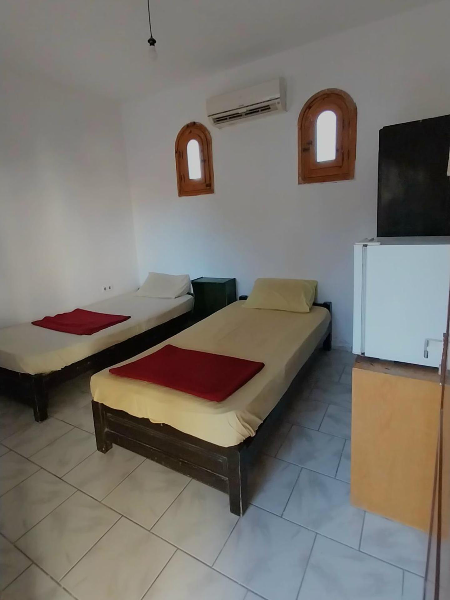 Nook Hostel Dahab Kültér fotó