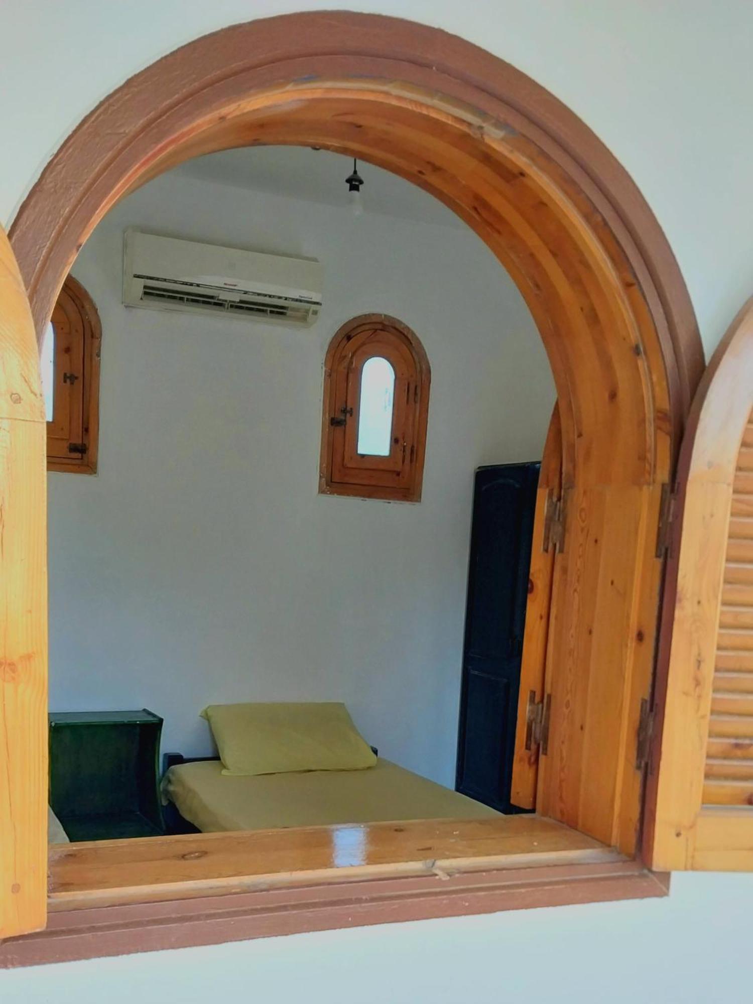 Nook Hostel Dahab Kültér fotó
