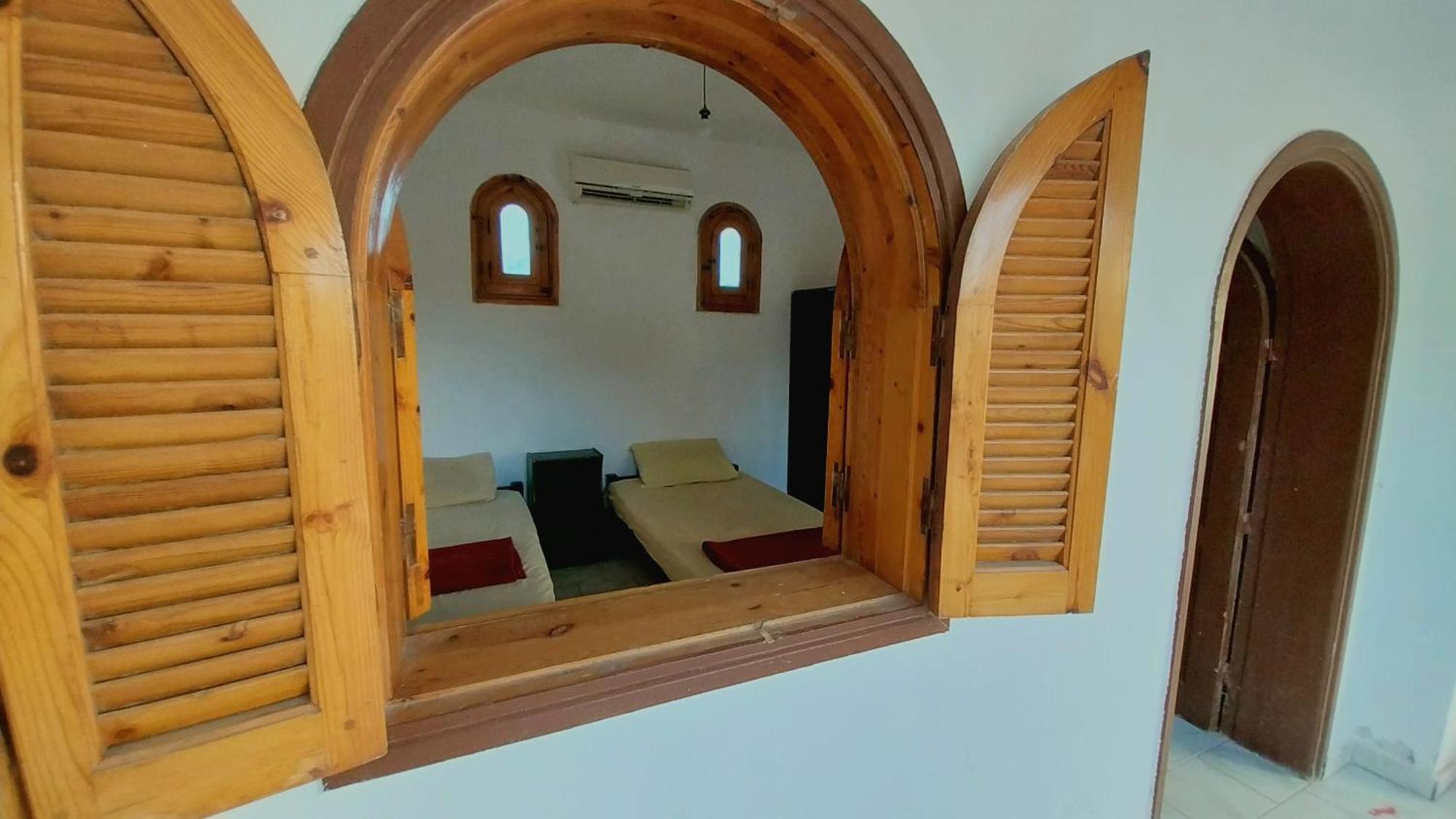 Nook Hostel Dahab Kültér fotó